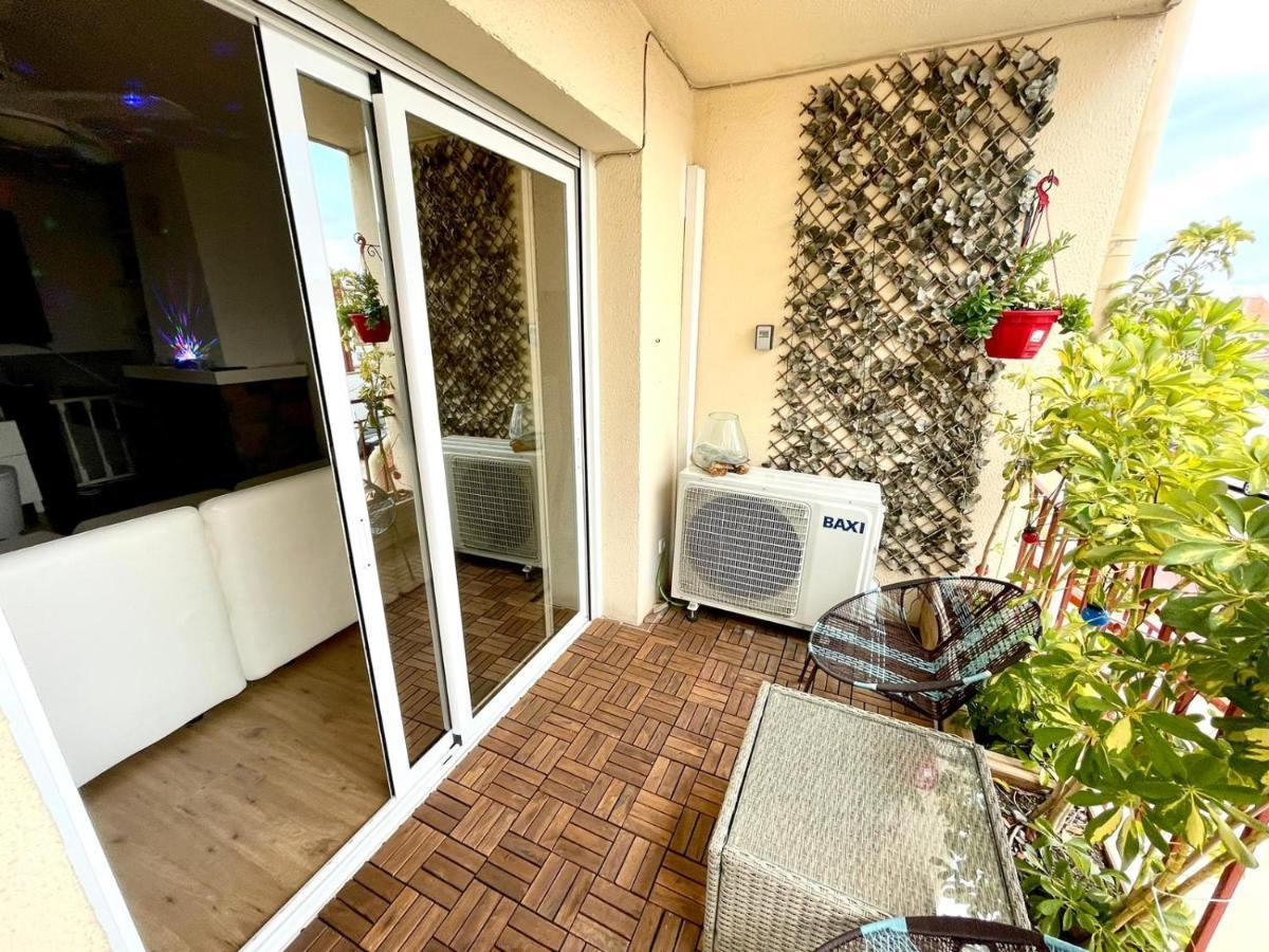 Villa Casa En Masnou Junto A Playa Y Tren Extérieur photo