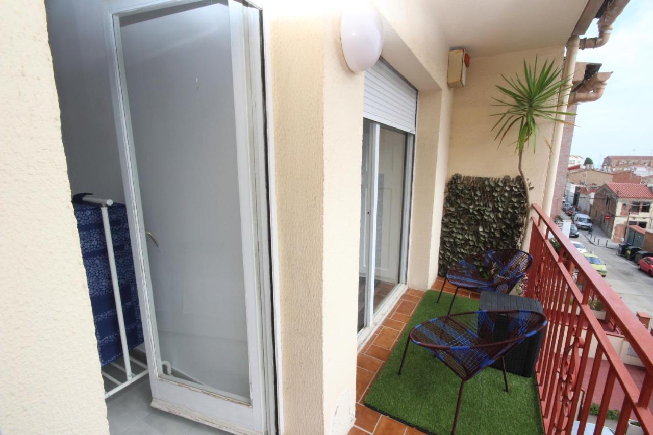 Villa Casa En Masnou Junto A Playa Y Tren Extérieur photo