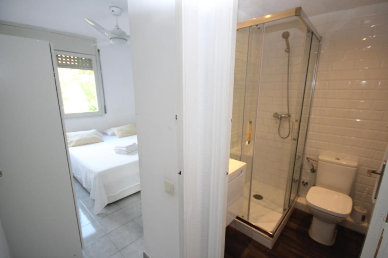 Villa Casa En Masnou Junto A Playa Y Tren Extérieur photo
