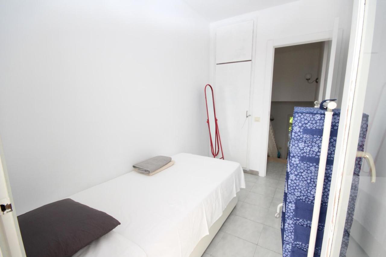 Villa Casa En Masnou Junto A Playa Y Tren Extérieur photo